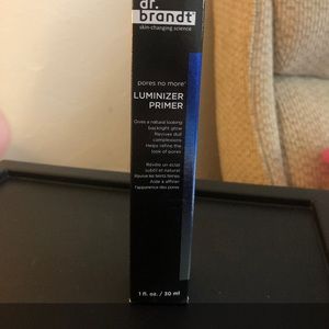 Dr Brandt Luminizer Primer